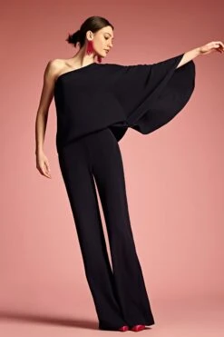 Morgan Top - Midnight -SACHIN & BABI Shop SHOT 15 157 v2