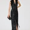 SYLVAIN GOWN - BLACK -SACHIN & BABI Shop SHOT 16 023 18bd0b8d fef5 46cd b294 201a847cc76d