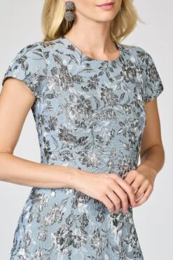 JACKIE DRESS - PEWTER GARDENS -SACHIN & BABI Shop SHOT 20 140 4a34e761 aebe 4880 a2a5 1385cb840883