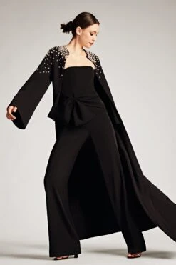 Calliope Coat - Black -SACHIN & BABI Shop SHOT 21 033 v2 b606fec3 3263 4a58 b77a 938d2214e1ef