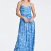 Sienna Gown - Mediterranean Blooms -SACHIN & BABI Shop SHOT 22 024