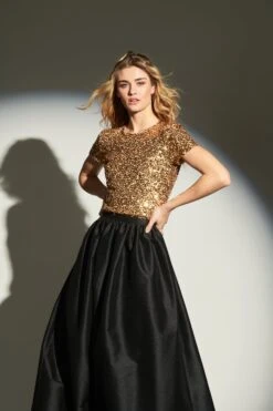 Garen Top - Sceptre -SACHIN & BABI Shop SHOT 33 034