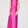 THEA GOWN - MAGENTA -SACHIN & BABI Shop SHOT 44 024 0e281850 2d2f 4a85 b39f df2c99103d0e