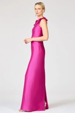 THEA GOWN - MAGENTA -SACHIN & BABI Shop SHOT 44 054 7c9401af 7573 46ef 9a5a 00758e9c7f18