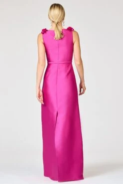 THEA GOWN - MAGENTA -SACHIN & BABI Shop SHOT 44 072 c8b9d83c 5dc6 43ac 88cc 77a935c5e421