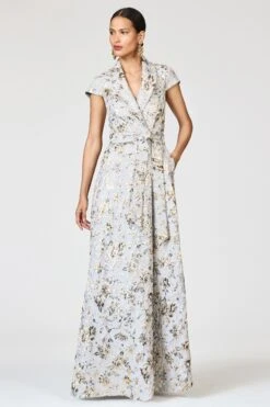 HONORA GOWN - GOLDEN GARDENS -SACHIN & BABI Shop SHOT 47 054 7b741fc6 b7be 4c38 8fd6 00bde9bba526