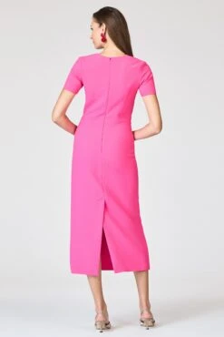 TAMARA DRESS - CERISE -SACHIN & BABI Shop SHOT 55 033 0b165c97 d0d9 442e 85a5 715e28d62a74