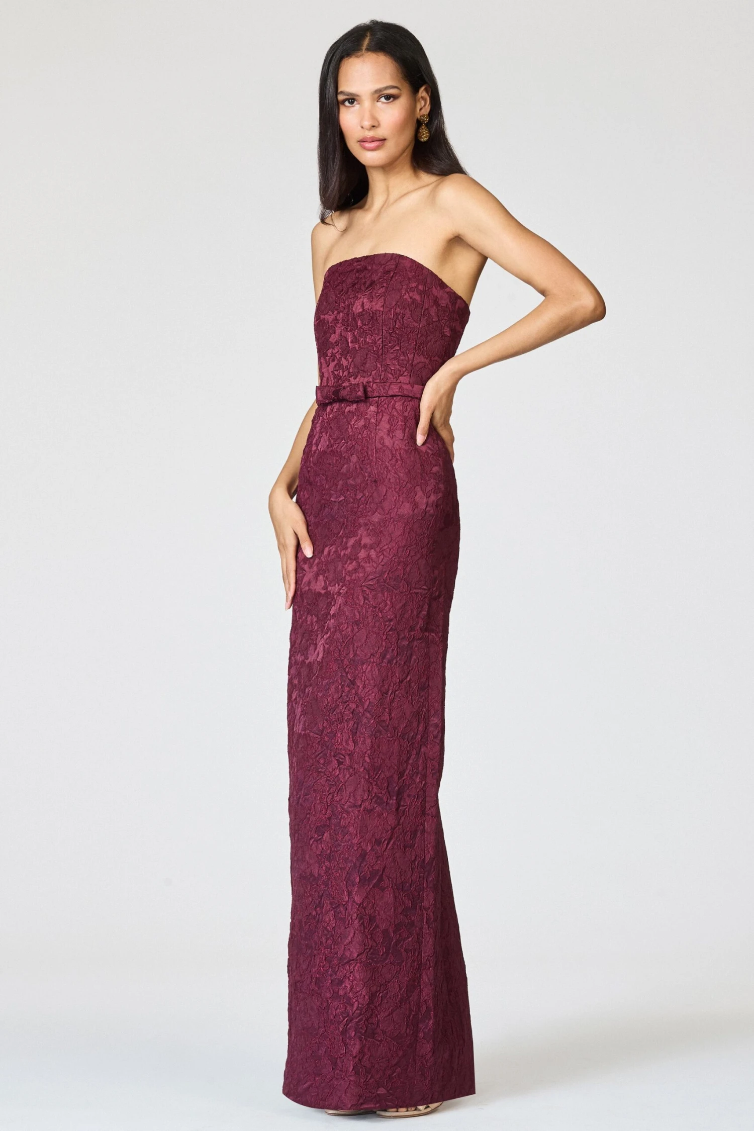 SOPHIA GOWN - NAPA 4 SOPHIA GOWN - NAPA - Image 2