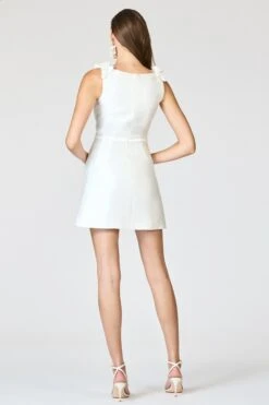 FARAH DRESS - IVORY -SACHIN & BABI Shop SHOT 72 054 0999a2fe 925d 4844 adb6 2f70aeff9381