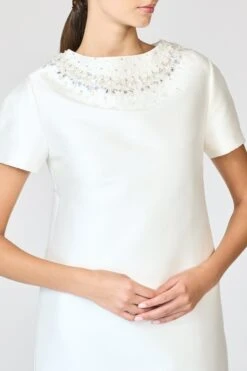 ERIN DRESS - IVORY 9 ERIN DRESS - IVORY -SACHIN & BABI Shop SHOT 73 057 af0713ec ecc6 469a bf3f ed4b5800ceae