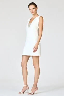 CECILY DRESS - IVORY 9 CECILY DRESS - IVORY -SACHIN & BABI Shop SHOT 79 017 c23b6c2e a54a 453c 924a 6543bf8ca0cc