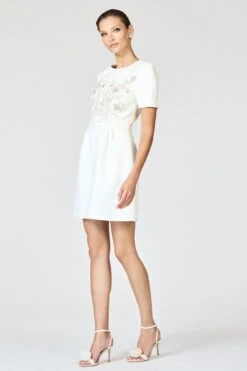 LUNA DRESS - IVORY -SACHIN & BABI Shop SHOT 81 031 fd32afe2 2aab 400a be74 8b919d55c637