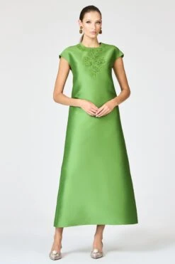 GWENDOLYN GOWN - GREEN GARNET -SACHIN & BABI Shop SHOT 86 011 fe05b1e9 297a 4daf a9eb b5811b4fed84