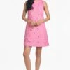ROSA DRESS - PINK SERENADE -SACHIN & BABI Shop T251D04 693 2
