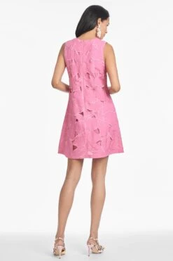 ROSA DRESS - PINK SERENADE -SACHIN & BABI Shop T251D04 693 4 5a2a1974 9fa7 460e a022 ea71d7e115af