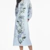 DREW DRESS - DELFT RACEME -SACHIN & BABI Shop T251D19 459 5