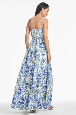 BEAU GOWN - PANSY PRELUDE 9 BEAU GOWN - PANSY PRELUDE -SACHIN & BABI Shop T251G08 465 4 22f1090d b25a 4a1d 85a5 04f952f2fc1b