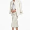 NIKITA BLAZER - ALABASTER 1 NIKITA BLAZER - ALABASTER -SACHIN & BABI Shop T251S02 104 5