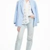 NIKITA BLAZER - DELFT BLUE -SACHIN & BABI Shop T251T01 100 17 58d02b91 3d19 4aae acd0 a60236f47e17