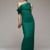 ANGELINA GOWN - EMERALD -SACHIN & BABI Shop greengown